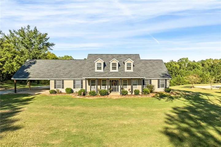 1135 Whitman Field Road, Wetumpka, Alabama 36092