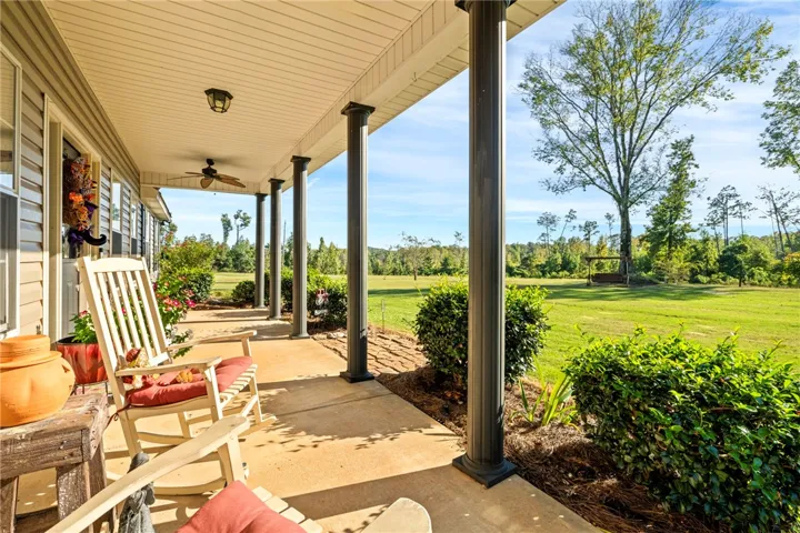 1135 Whitman Field Road, Wetumpka, Alabama 36092