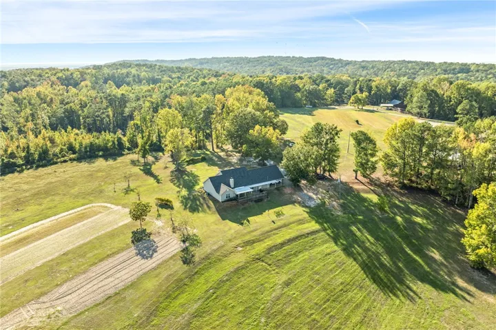 1135 Whitman Field Road, Wetumpka, Alabama 36092