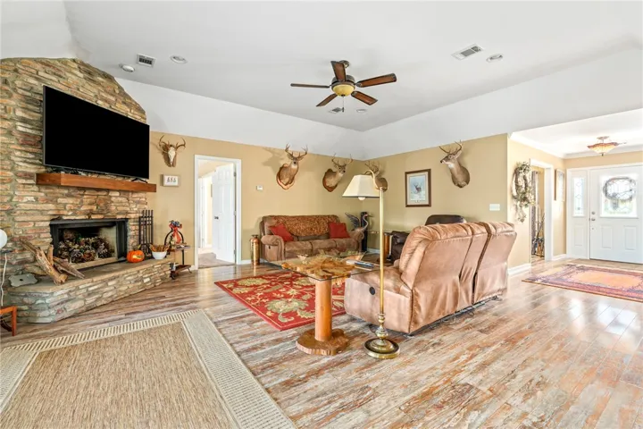 1135 Whitman Field Road, Wetumpka, Alabama 36092