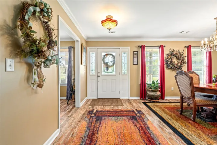 1135 Whitman Field Road, Wetumpka, Alabama 36092