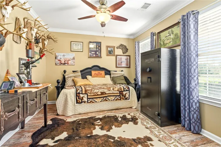 1135 Whitman Field Road, Wetumpka, Alabama 36092