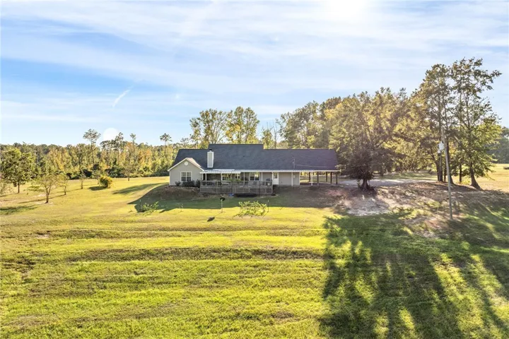 1135 Whitman Field Road, Wetumpka, Alabama 36092