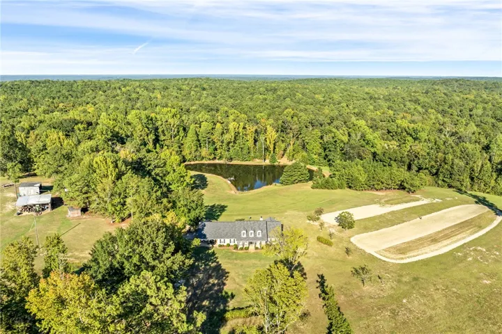 1135 Whitman Field Road, Wetumpka, Alabama 36092