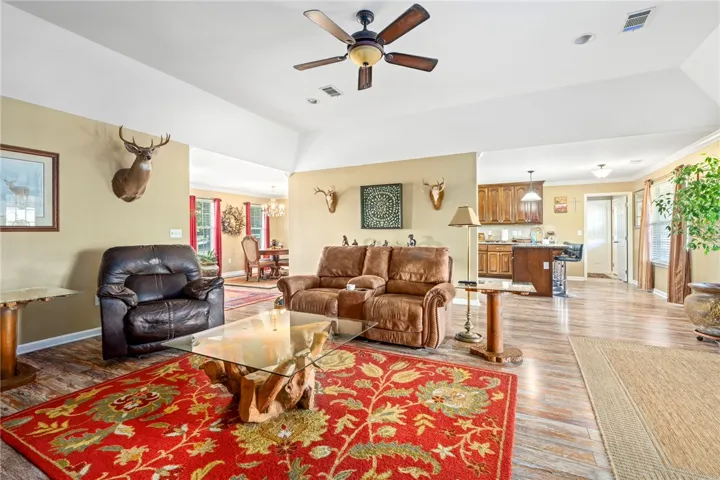 1135 Whitman Field Road, Wetumpka, Alabama 36092
