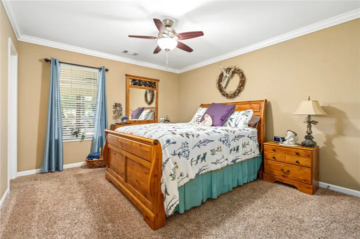 1135 Whitman Field Road, Wetumpka, Alabama 36092