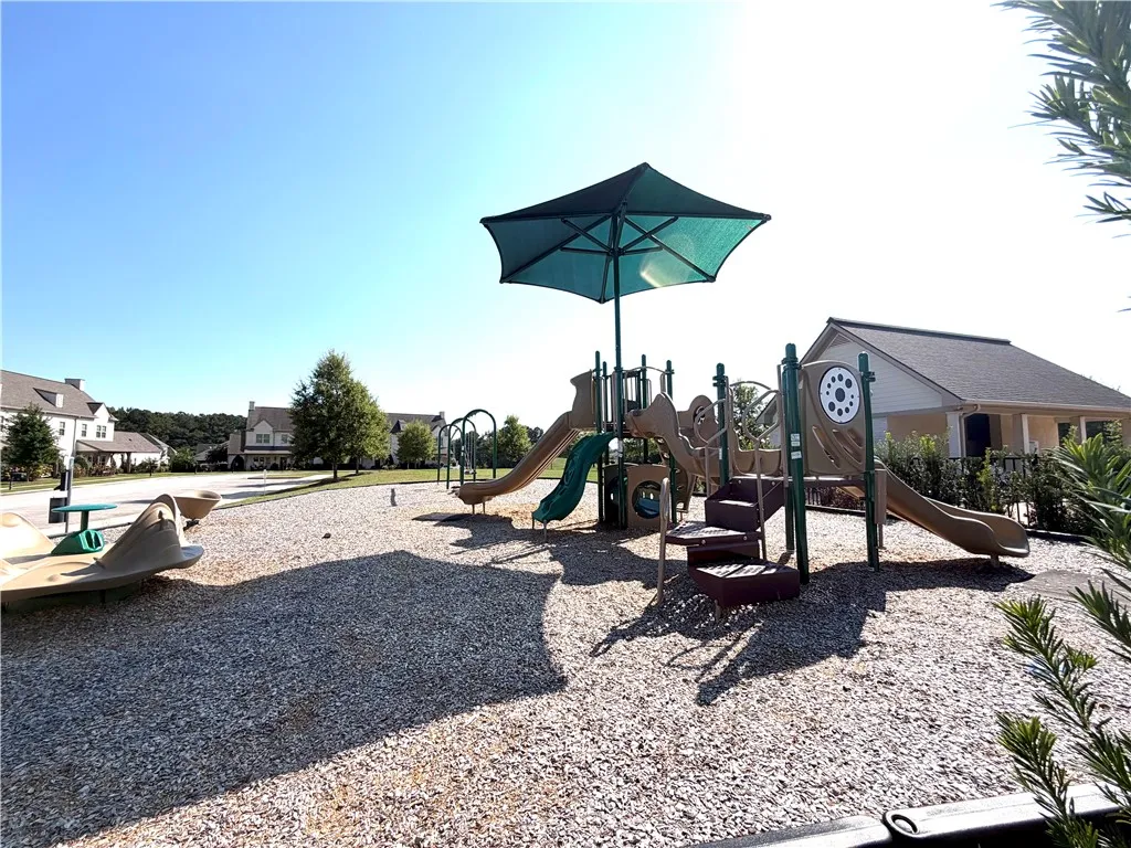 community playground
