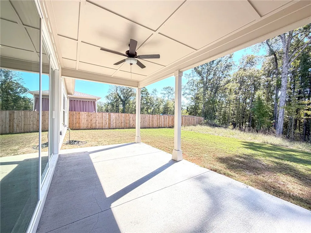 covered backporch