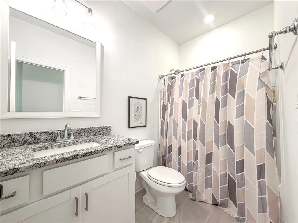 Bathroom #2