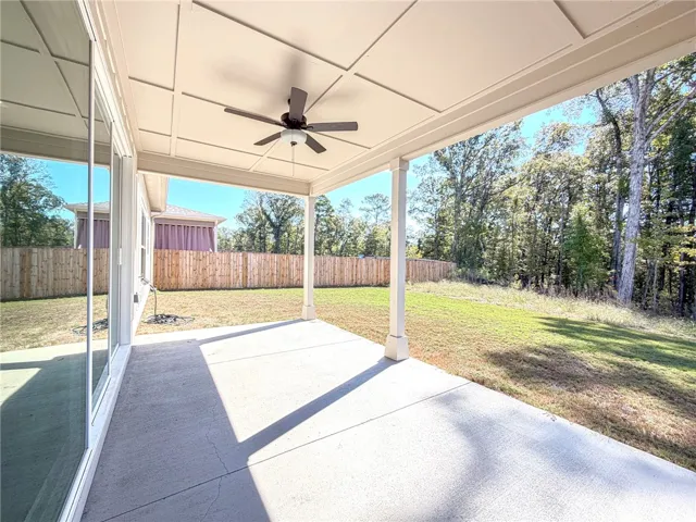 covered backporch