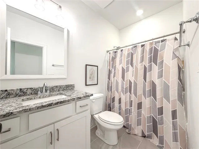 Bathroom #2
