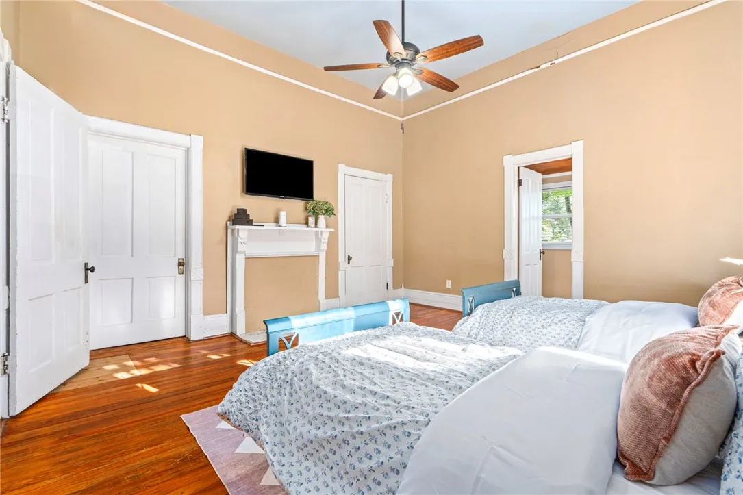 Bedroom #2