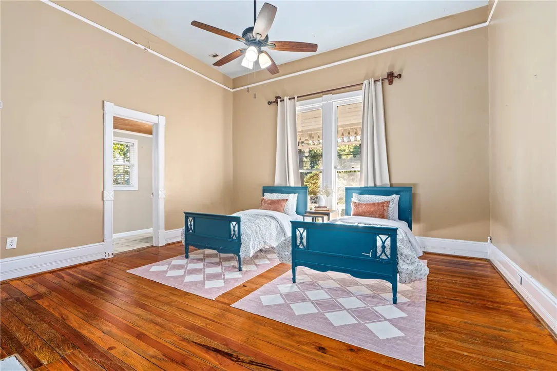 Bedroom #2