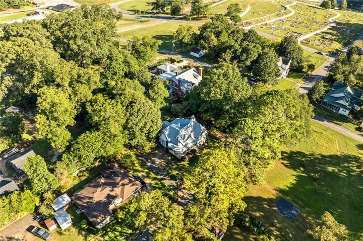 236 N East Street, Dadeville, Alabama 36853