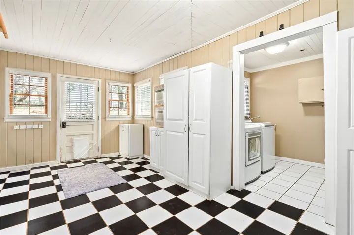 Mudroom