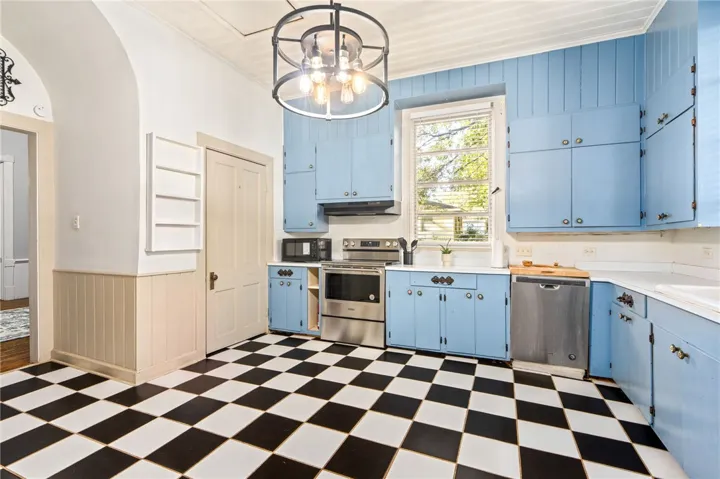236 N East Street, Dadeville, Alabama 36853