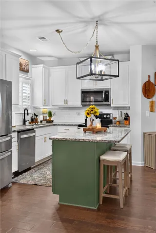 815 Lori Lane, Opelika, Alabama 36804