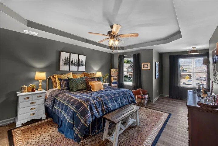 815 Lori Lane, Opelika, Alabama 36804