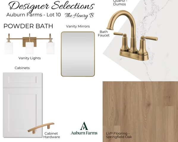 All plans, pricing, and specifications are subject to change without notice.