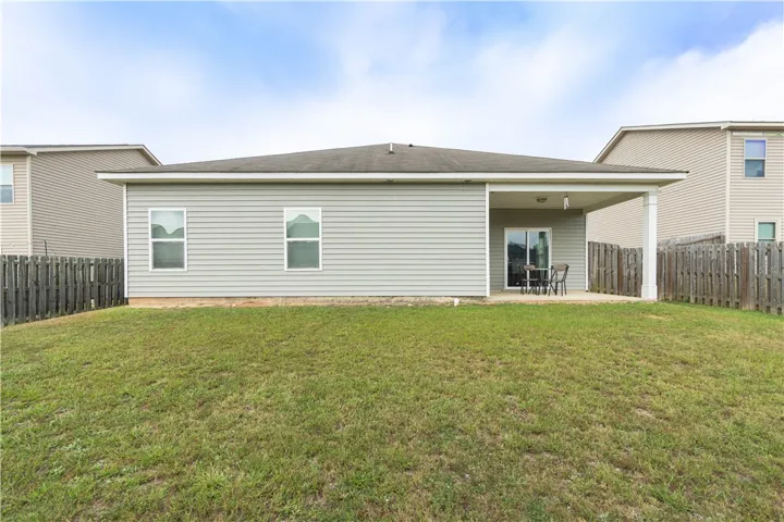75 Willow Trace Drive, Phenix City, Alabama 36869