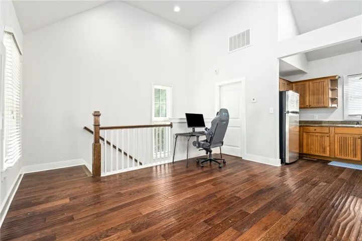 650 Dekalb Street 1064, Auburn, Alabama 36830