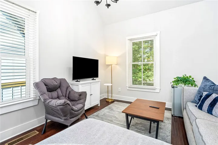 650 Dekalb Street 1064, Auburn, Alabama 36830