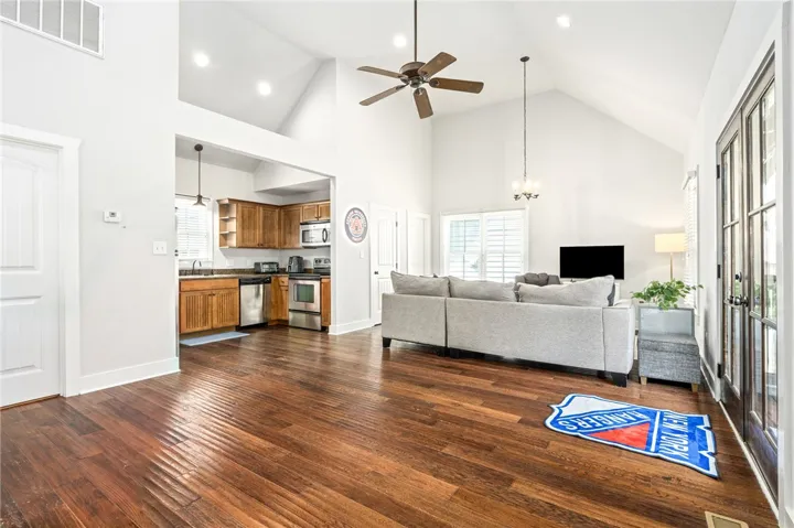 650 Dekalb Street 1064, Auburn, Alabama 36830