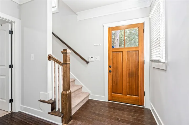 650 Dekalb Street 1064, Auburn, Alabama 36830
