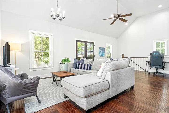650 Dekalb Street 1064, Auburn, Alabama 36830