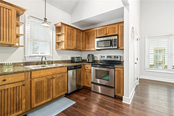 650 Dekalb Street 1064, Auburn, Alabama 36830