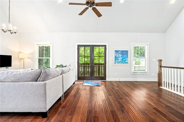 650 Dekalb Street 1064, Auburn, Alabama 36830