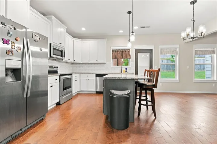 2804 Samantha Lane, Opelika, Alabama 36804