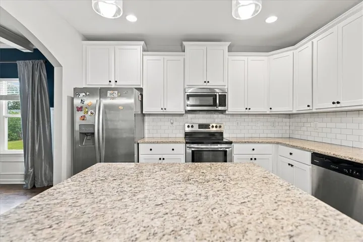 2804 Samantha Lane, Opelika, Alabama 36804