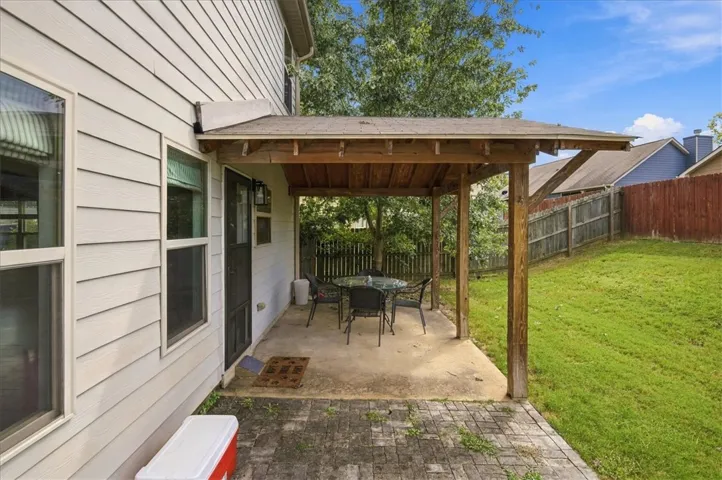 2804 Samantha Lane, Opelika, Alabama 36804