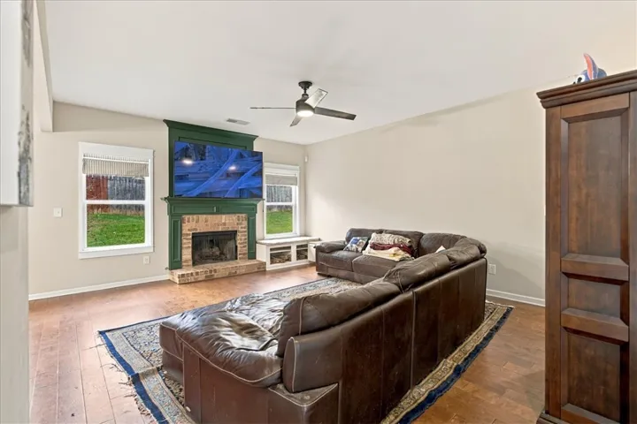 2804 Samantha Lane, Opelika, Alabama 36804