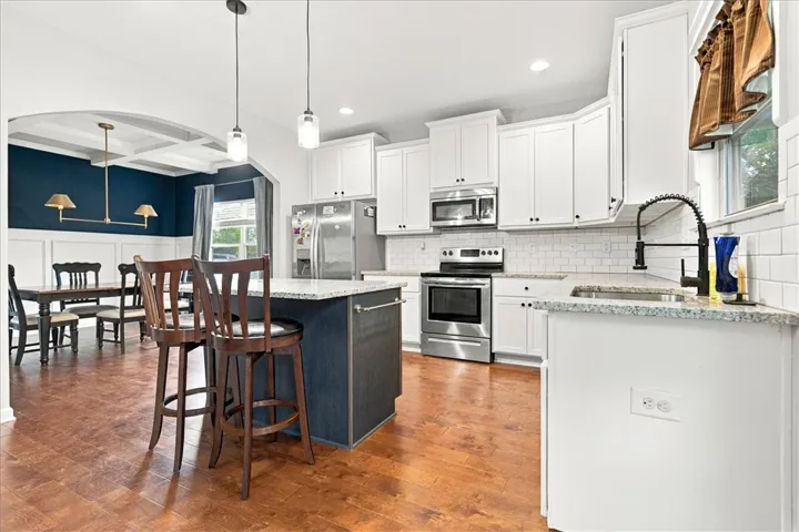 2804 Samantha Lane, Opelika, Alabama 36804
