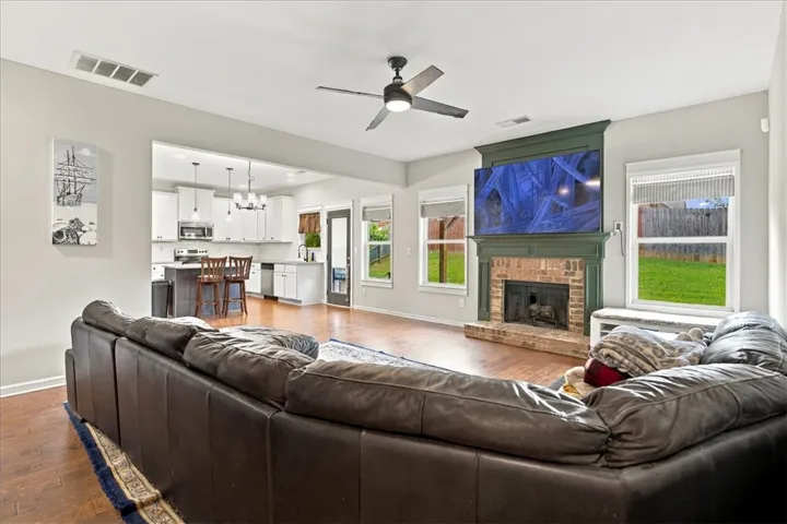 2804 Samantha Lane, Opelika, Alabama 36804