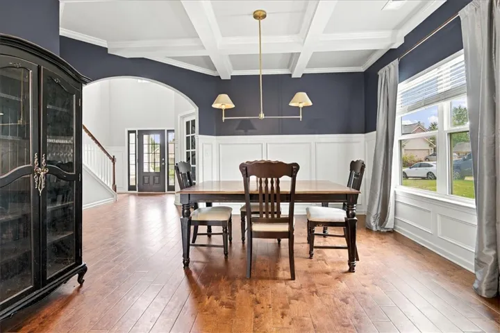 2804 Samantha Lane, Opelika, Alabama 36804