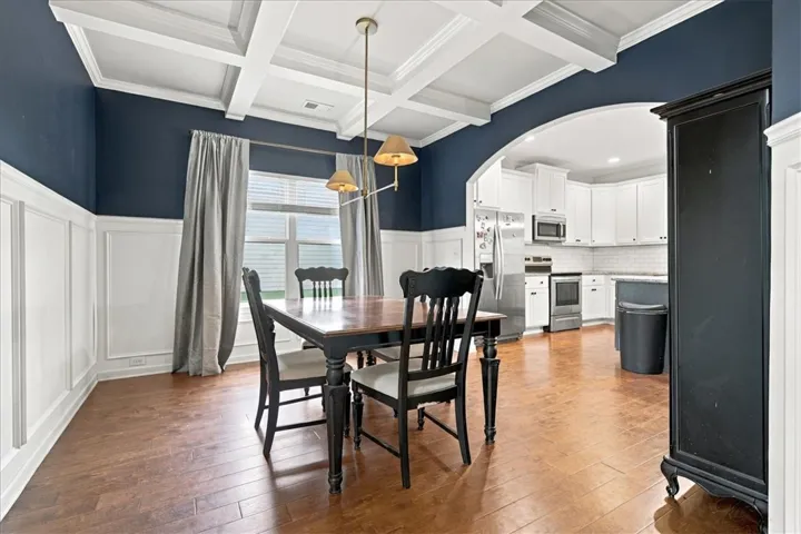 2804 Samantha Lane, Opelika, Alabama 36804