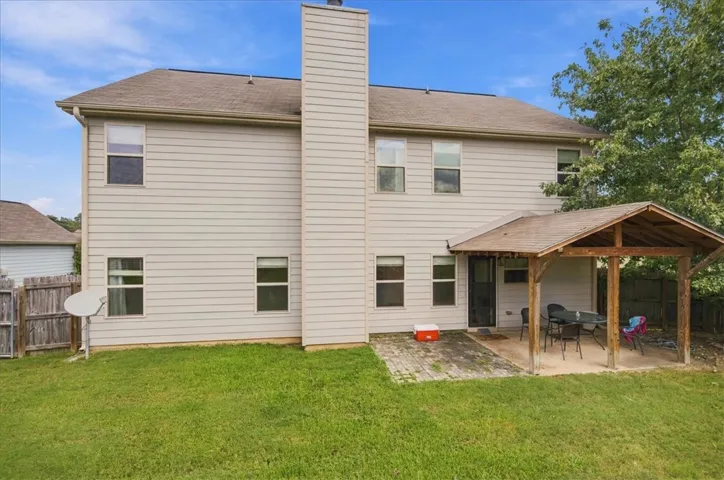 2804 Samantha Lane, Opelika, Alabama 36804
