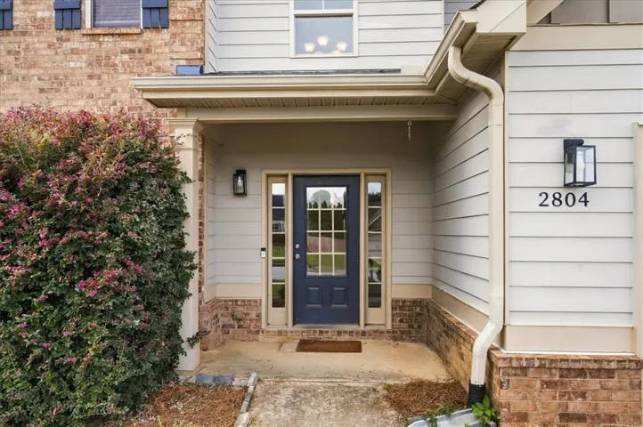 2804 Samantha Lane, Opelika, Alabama 36804