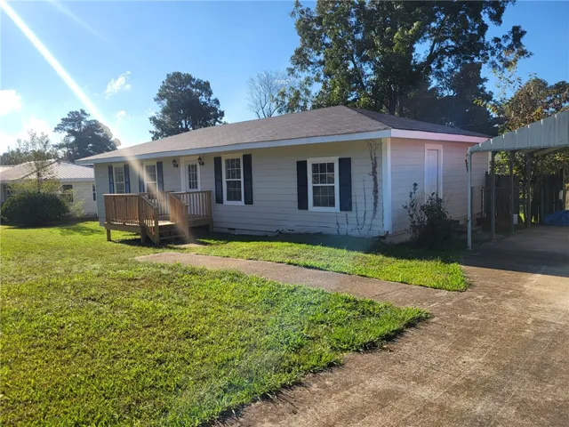 6721 18th Street Sw, Lanett, Alabama 36863