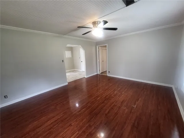 6721 18th Street Sw, Lanett, Alabama 36863