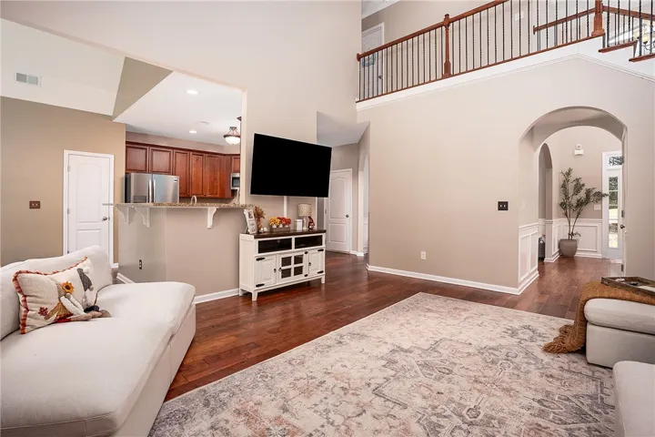 3007 Mckinley Drive, Opelika, Alabama 36804