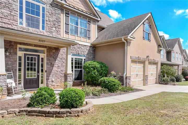 3007 Mckinley Drive, Opelika, Alabama 36804