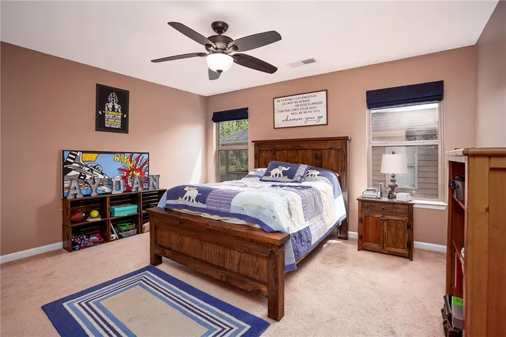 3007 Mckinley Drive, Opelika, Alabama 36804