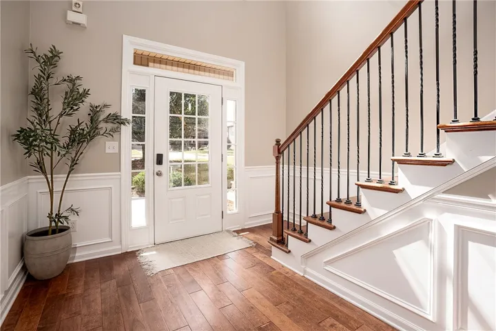 3007 Mckinley Drive, Opelika, Alabama 36804