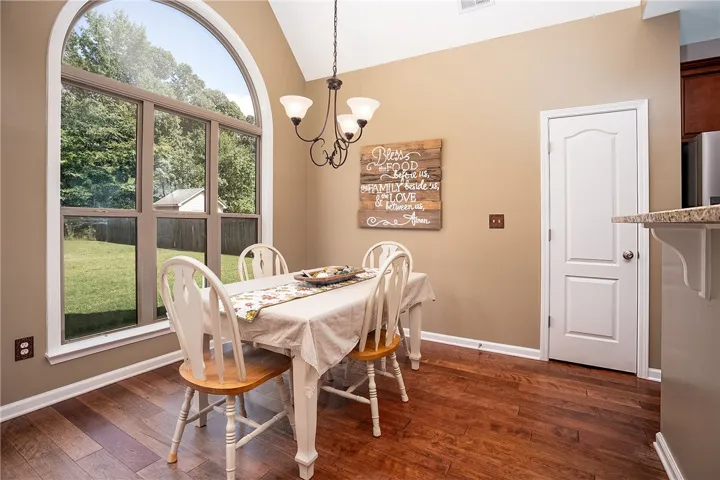3007 Mckinley Drive, Opelika, Alabama 36804