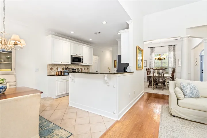 1944 Hillbrook Circle, Auburn, Alabama 36830