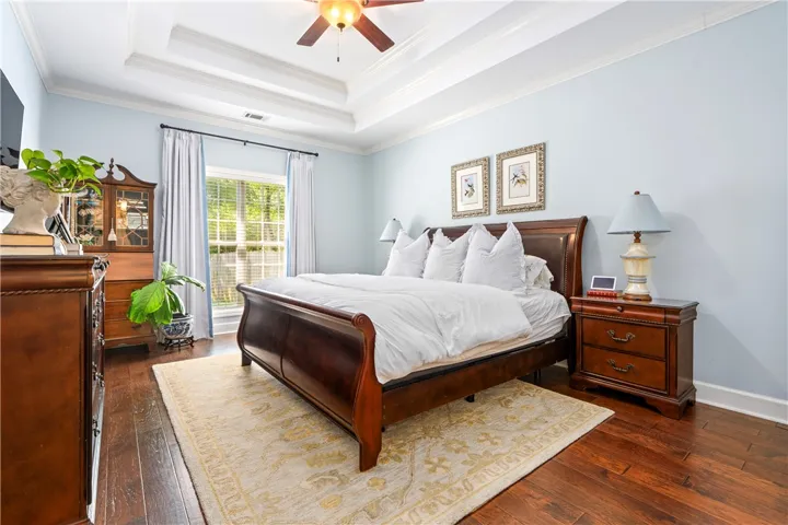 1944 Hillbrook Circle, Auburn, Alabama 36830